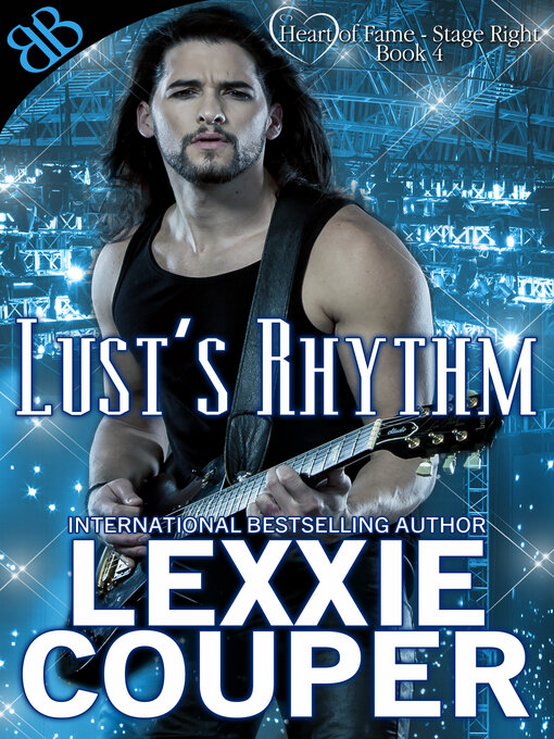 Title details for Lust's Rhythm by Lexxie Couper - Wait list